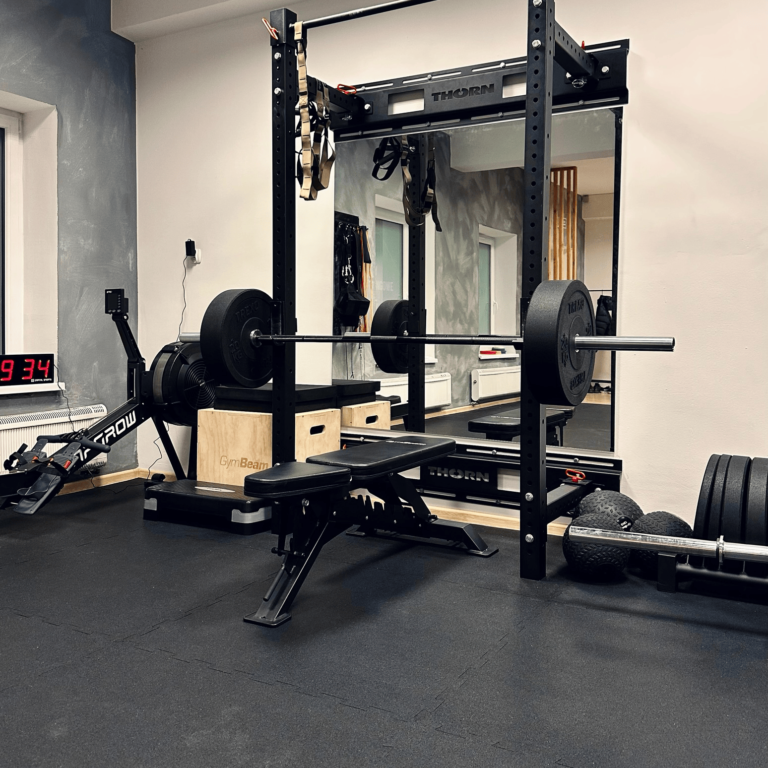 Studio Gym Center